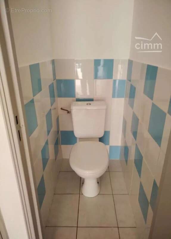 Appartement à AGEN