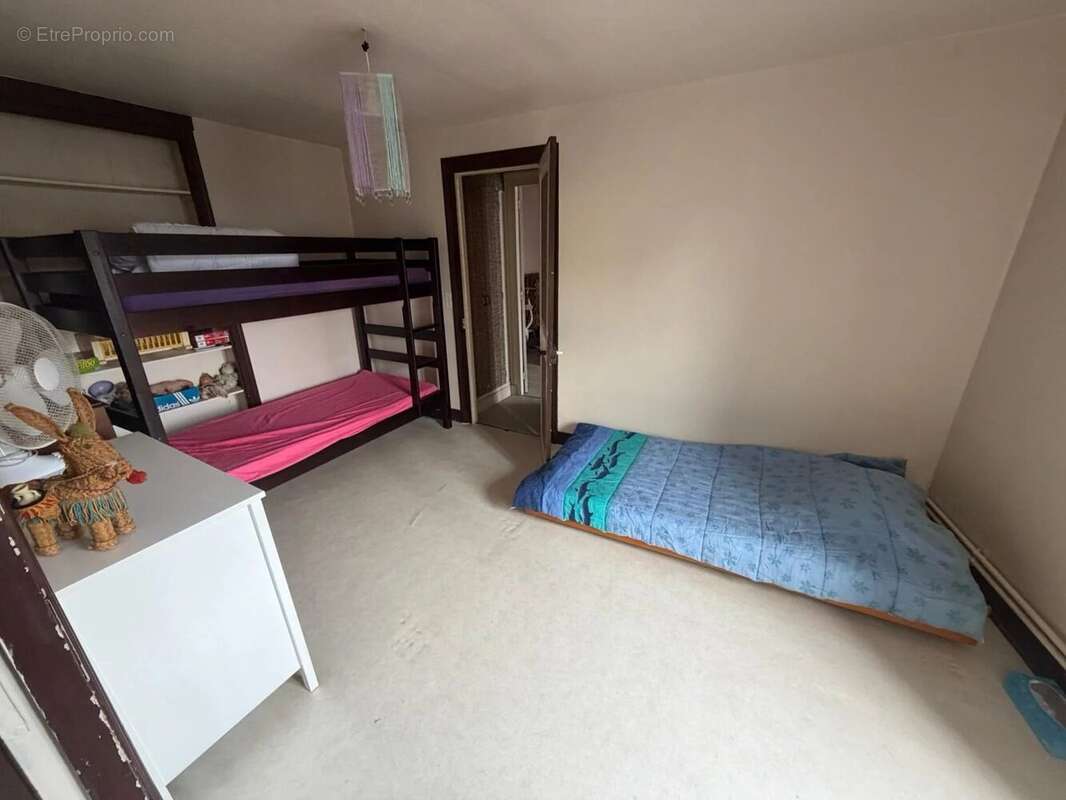 Maison à DIVES-SUR-MER