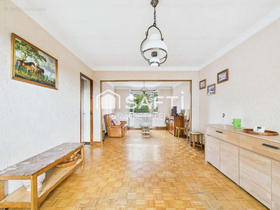 Photo 8 - Maison à GARCHES