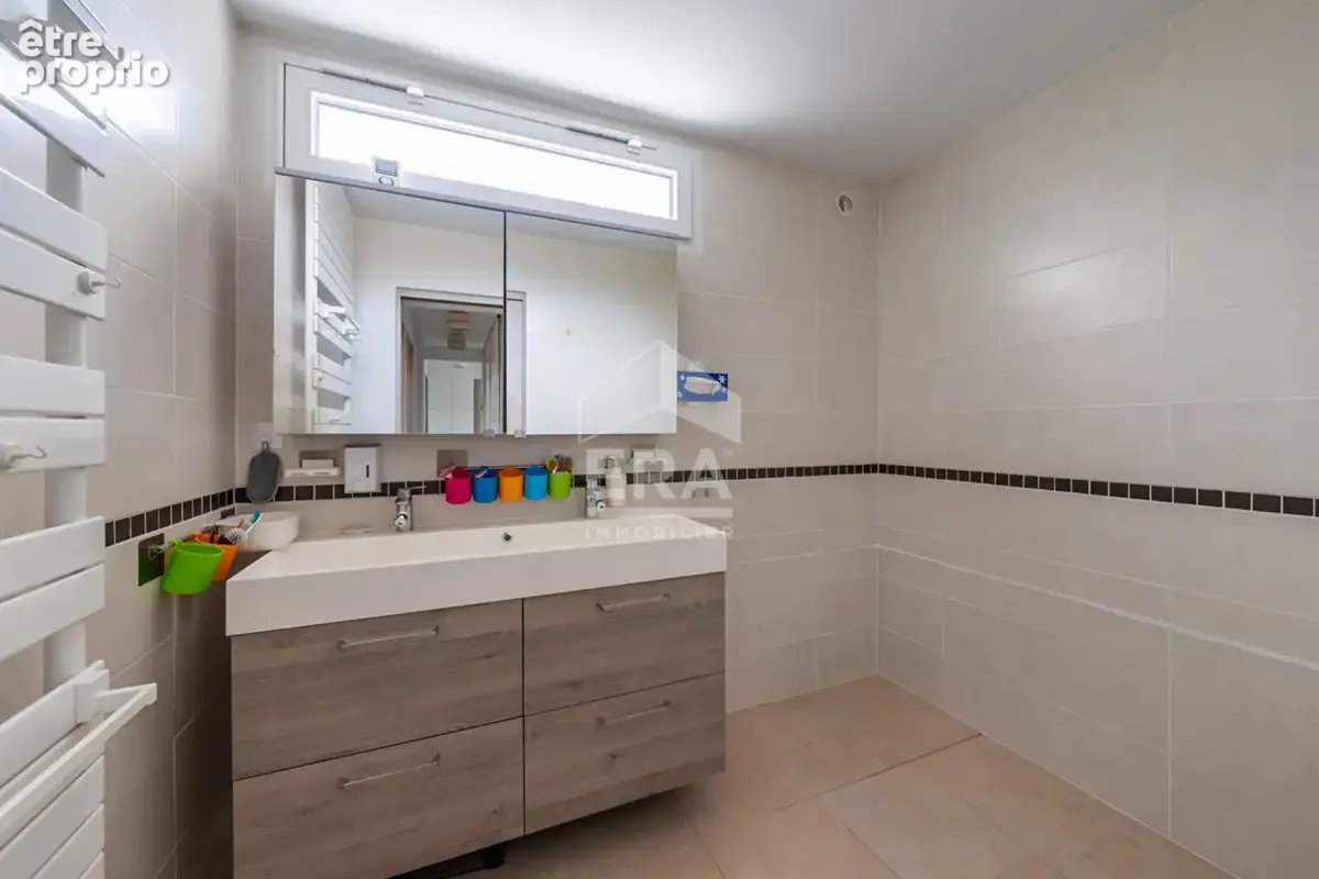 Maison 130m² à itteville - photo 7
