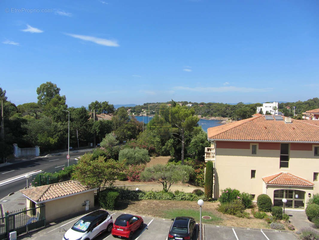 Appartement à SAINT-RAPHAEL