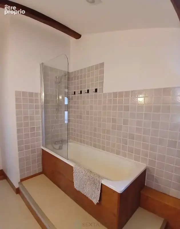 Maison de village - photo 20