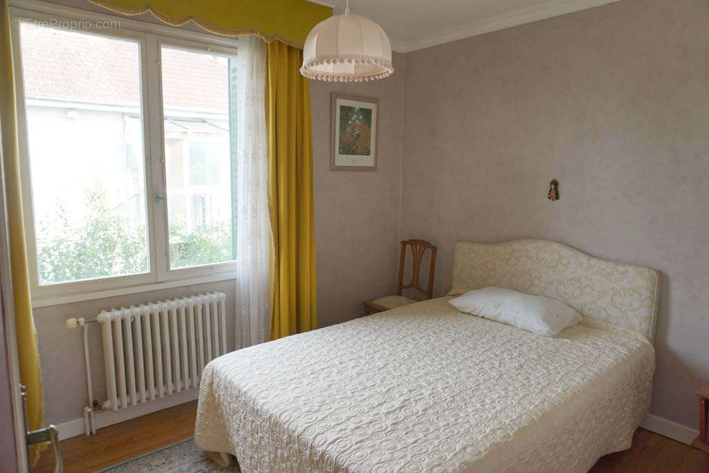 Pavillon sur sous-sol - photo 7