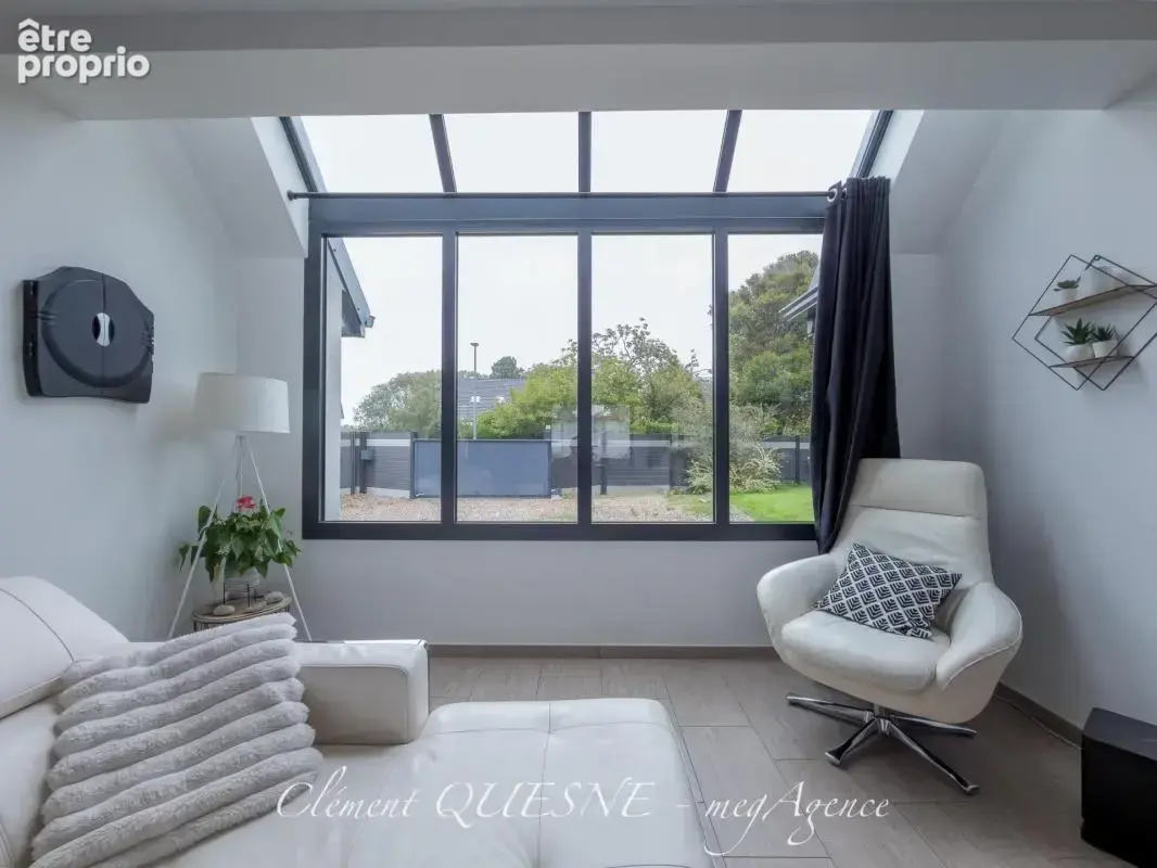 Maison contemporaine à 1,3 km de la plage - photo 20