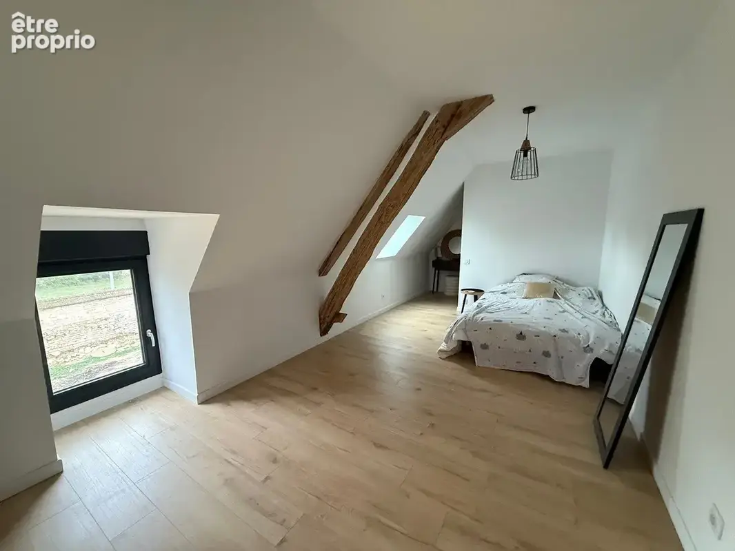 Maison 5 pièces 160 m² à vendre à Segry (36100) - photo 2