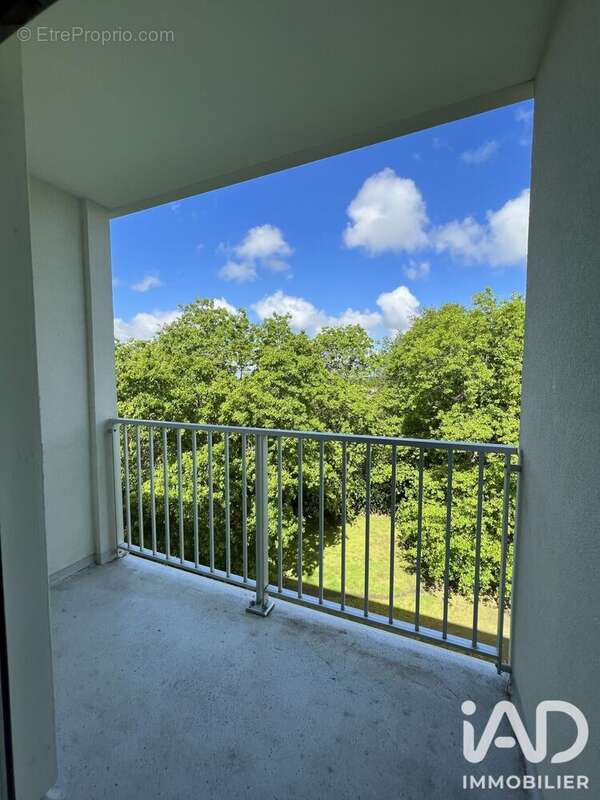 Appartement 61 m² à Saint-Herblain  - photo 7