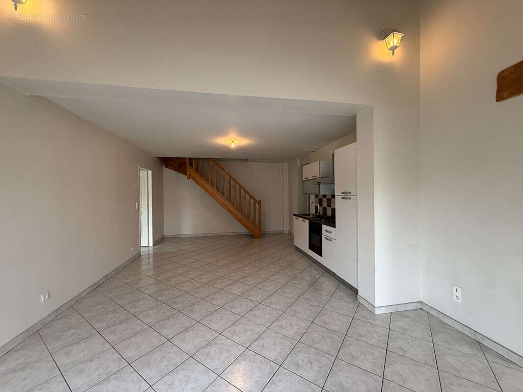 Maison à VILLENEUVE-SUR-LOT