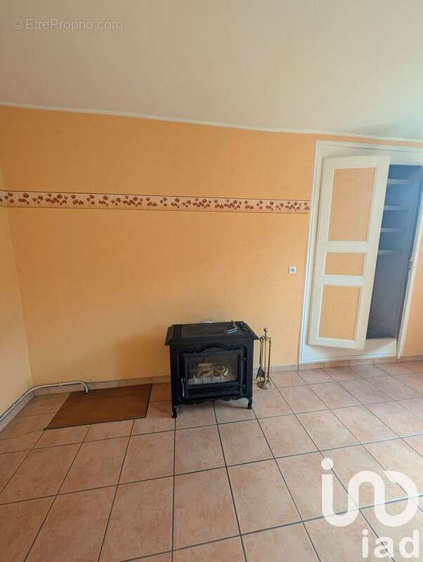 Photo 6 - Maison à PRUSY