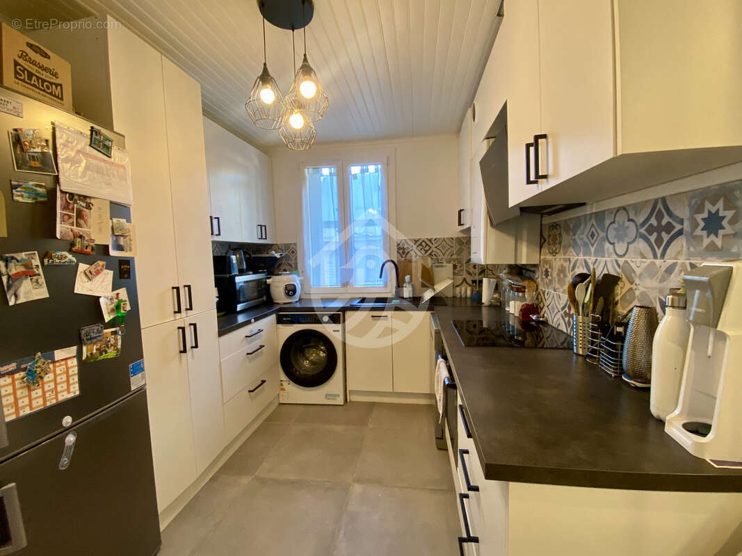 Appartement à VALENCE