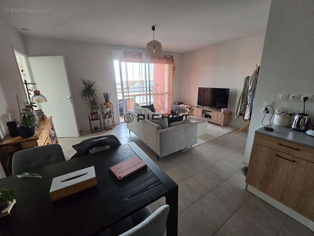 Appartement à LA ROCHELLE