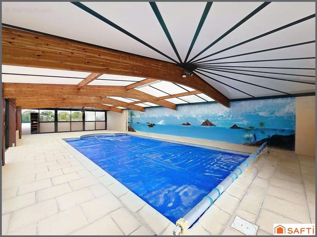 Photo 4 - Maison à VEZINS