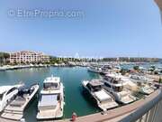 Appartement à COGOLIN