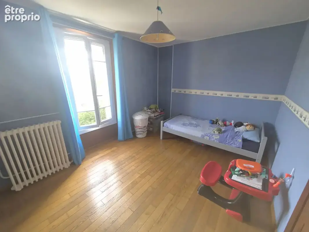 Maison meuliere a la ferte sous jouarre - photo 6