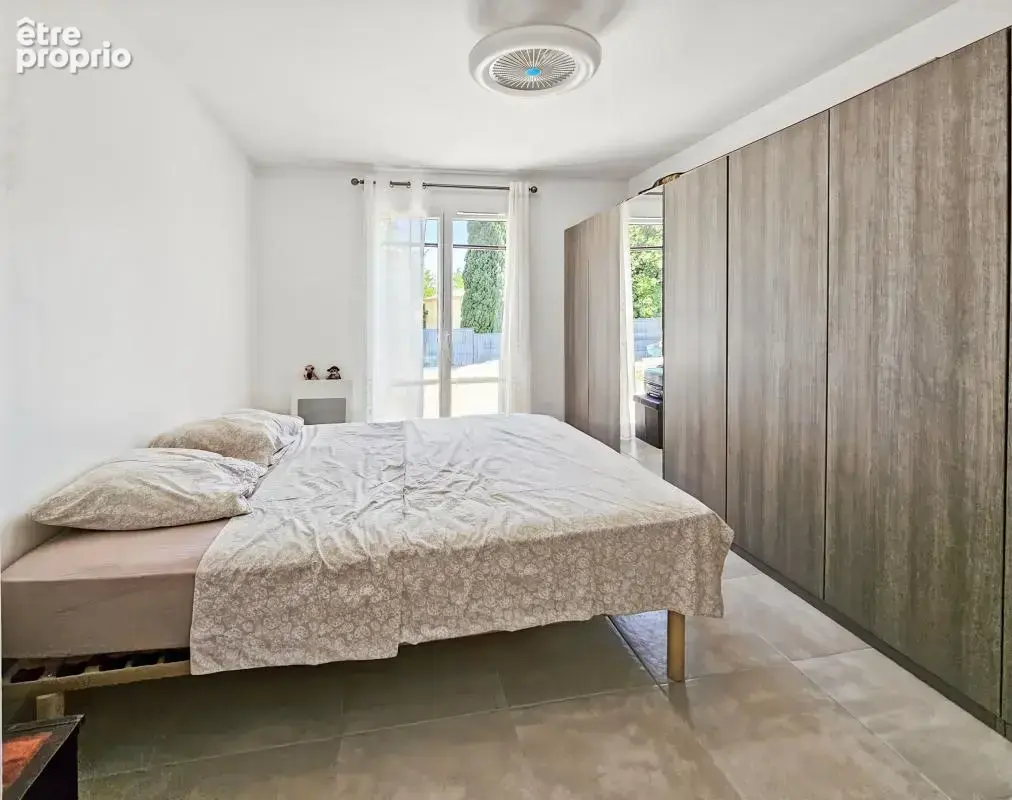 À Vendre proche d'Uzès - Maison - photo 5