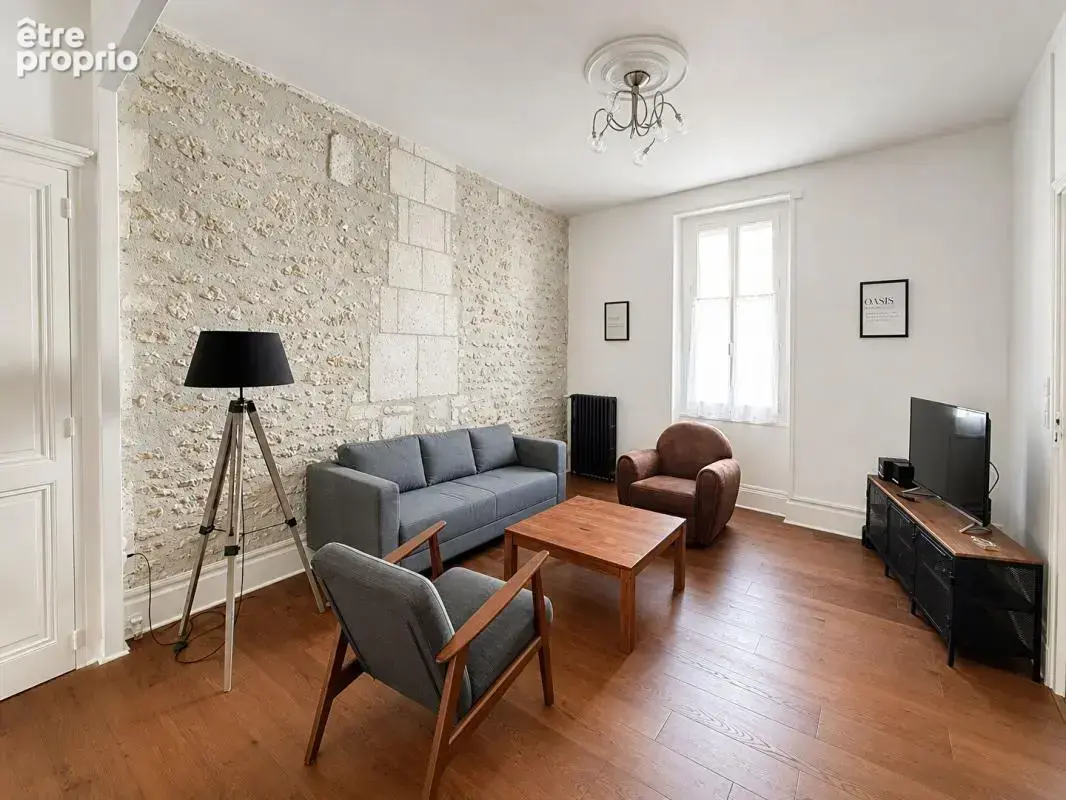 Maison Angouleme 5 pièce(s) 125 m2 - photo 2