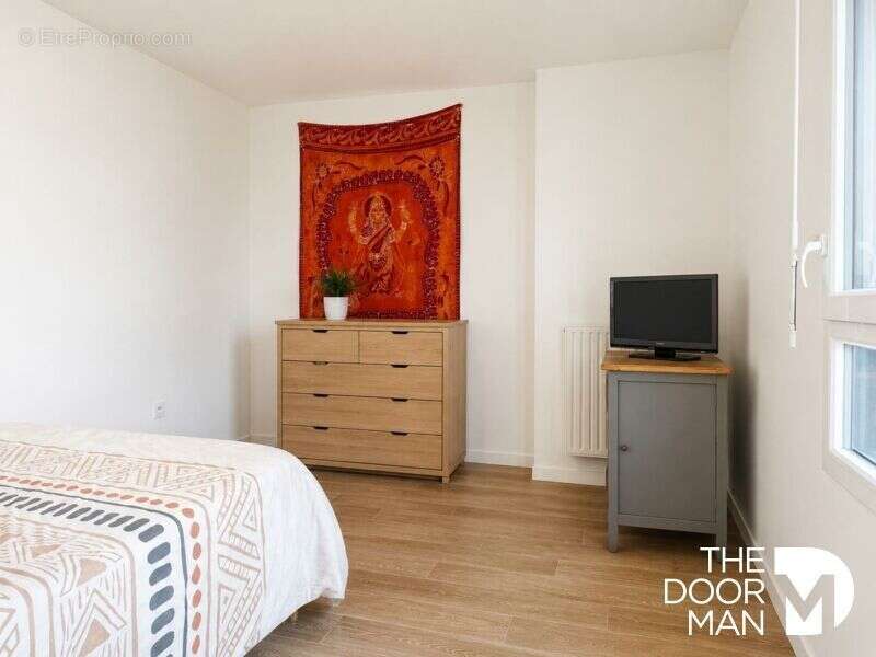 Appartement à HEROUVILLE-SAINT-CLAIR