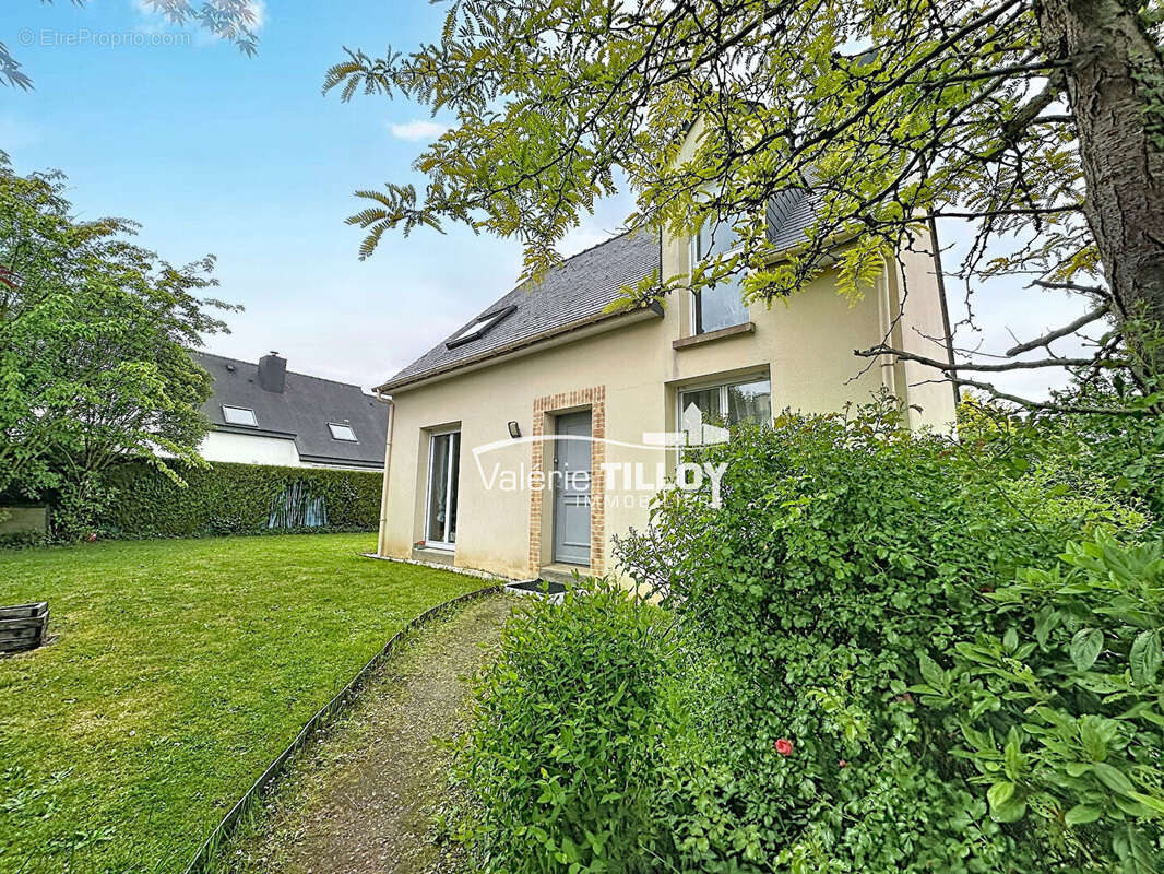 Maison à LA MEZIERE