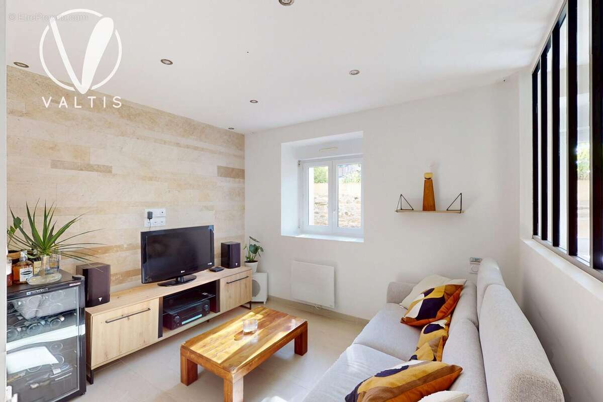 Appartement à SAINT-CAST-LE-GUILDO