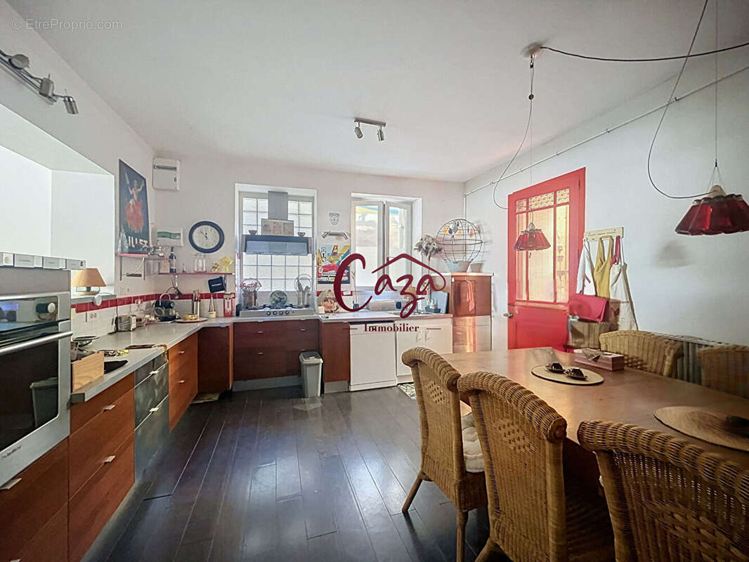 Maison Quinsac - photo 5