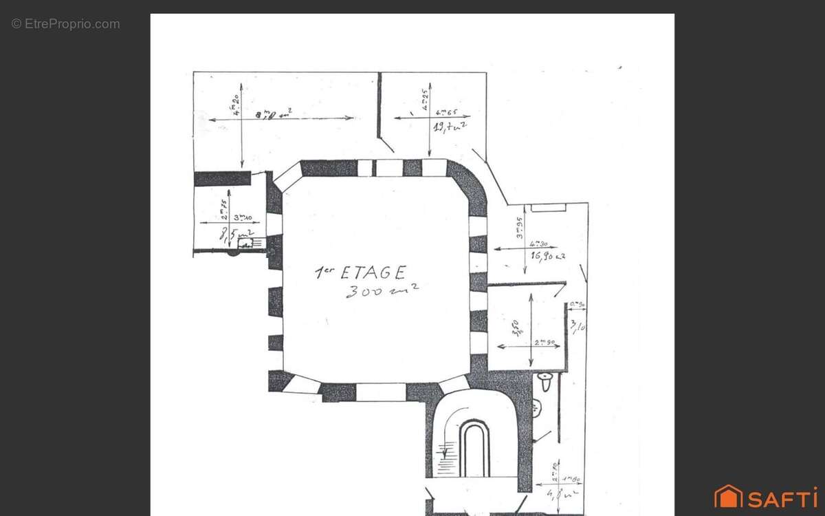 Photo 8 - Appartement à MONTAUBAN