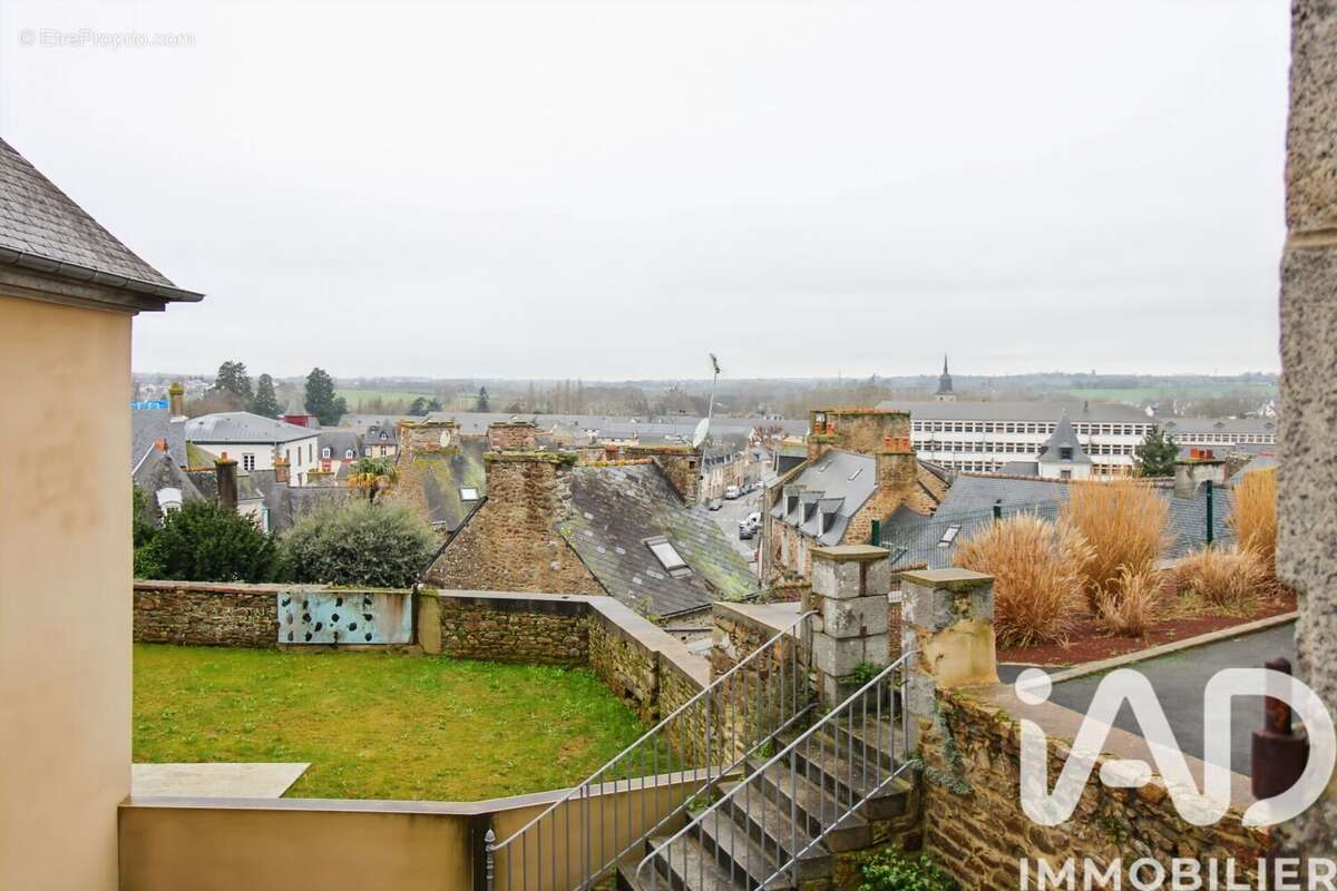 Photo 4 - Appartement à LAMBALLE