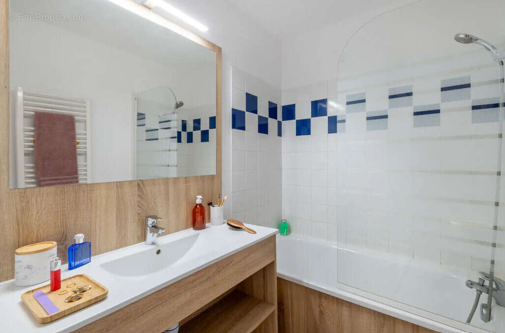 Appartement à SAINT-BRIAC-SUR-MER