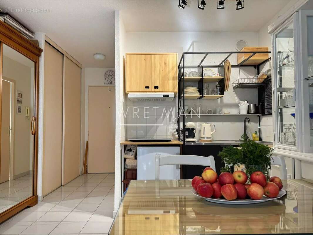 Appartement à SAINT-JEAN-CAP-FERRAT