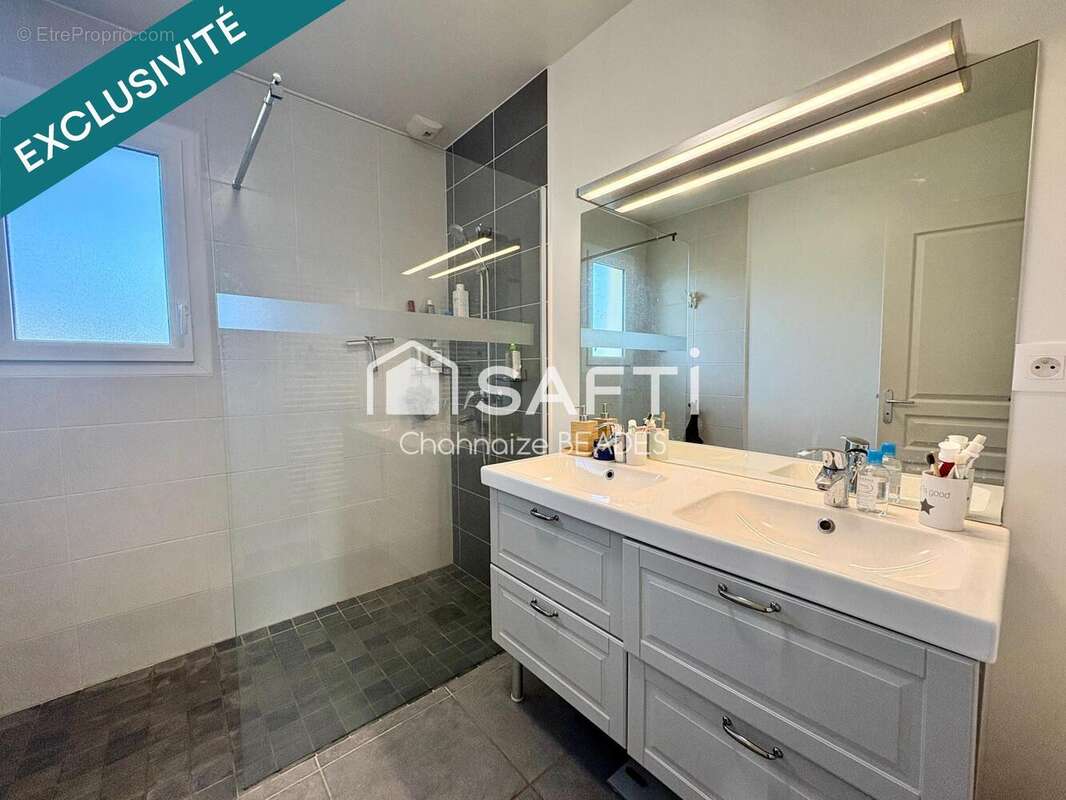 Photo 6 - Maison à BARNEVILLE-CARTERET