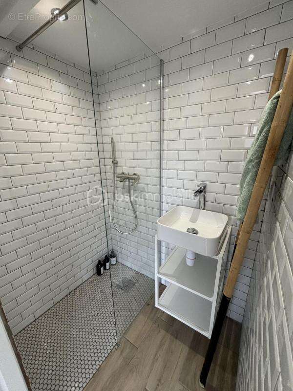 ACHAT maison individuelle meublée avec piscine, cadre campagne - photo 8