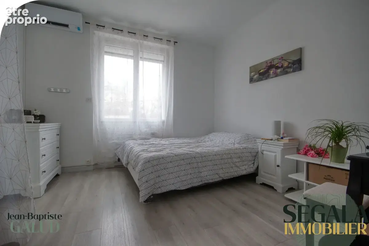 Maison 3 chambres avec studio indépendant - photo 9