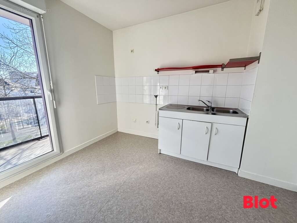 Appartement à CHANTEPIE