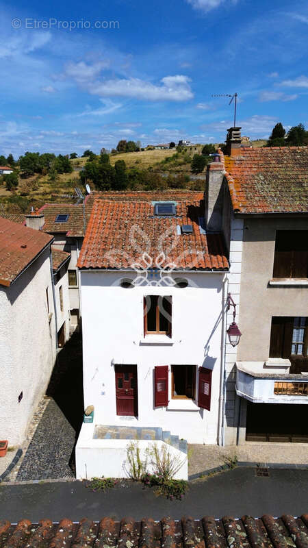 Maison de village - photo 21
