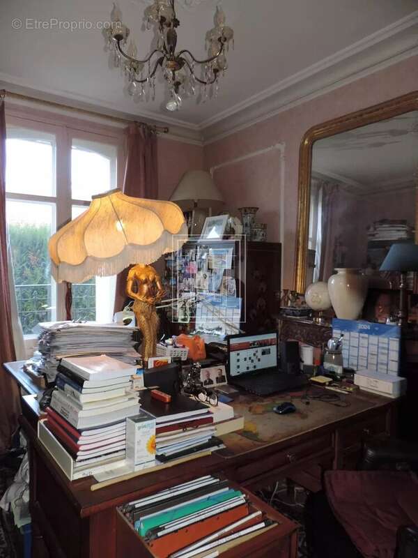 Maison à SELLES-SUR-CHER