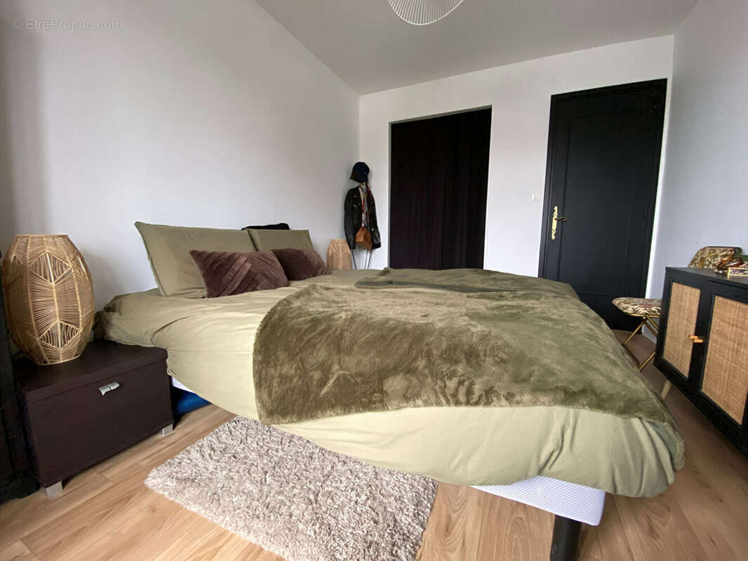 Appartement à LANESTER