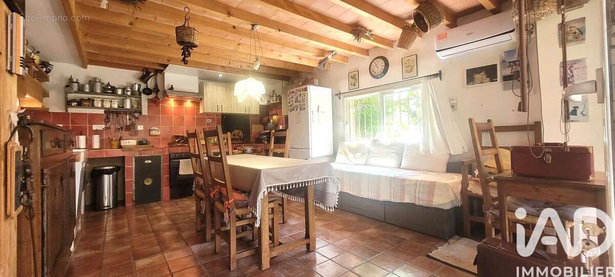 Photo 4 - Maison à ORANGE