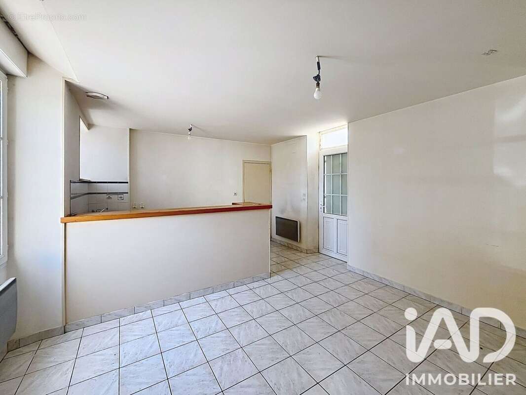 Maison 75 m² à Montargis  - photo 6