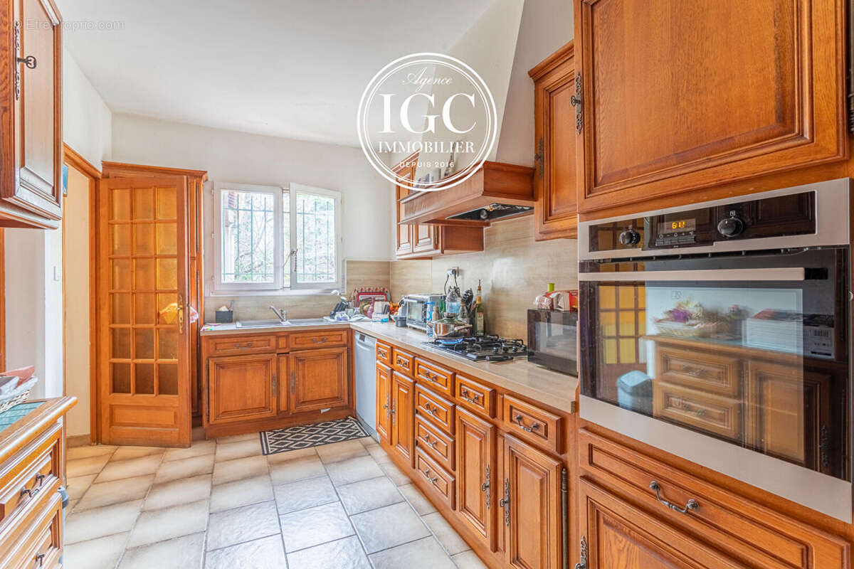 Maison à PORT-DE-BOUC