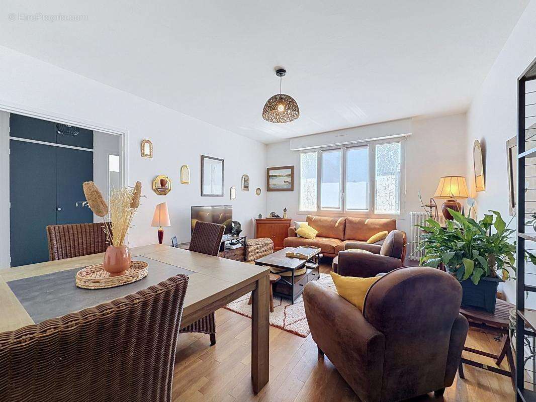 Appartement à LANESTER