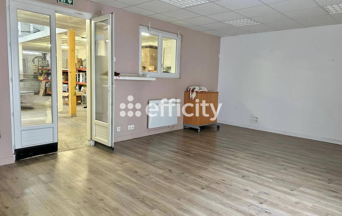 Appartement à HALLUIN