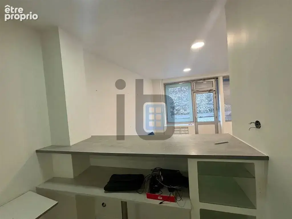 Commerce 59 m² à vendre à Paris-12e (75012) - photo 8
