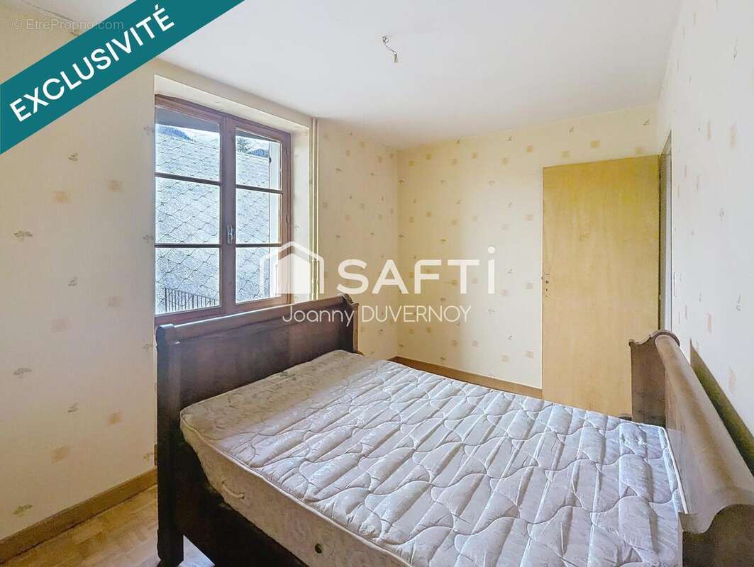 Appartement 55 m² à Saint-Jean-Saint-Nicolas  - photo 2