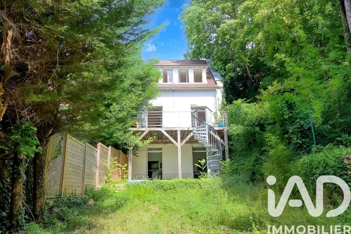 Photo 3 - Maison à ETAMPES