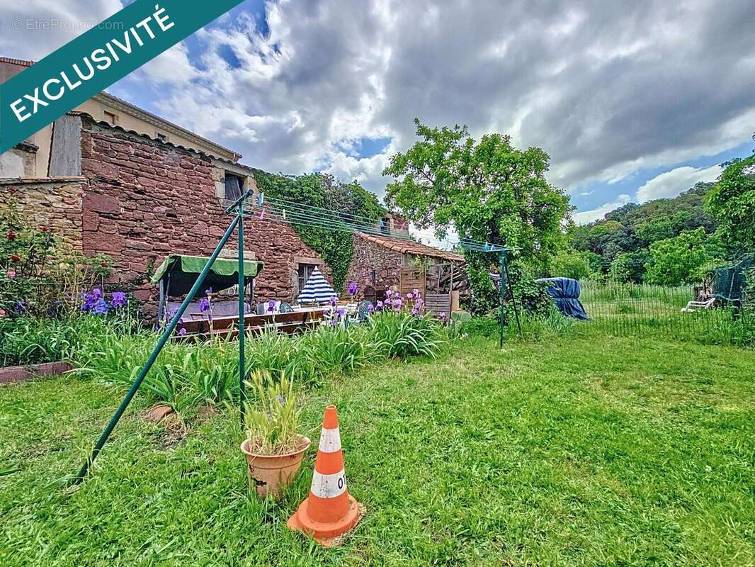 Photo 4 - Maison à LE BOUSQUET-D&#039;ORB