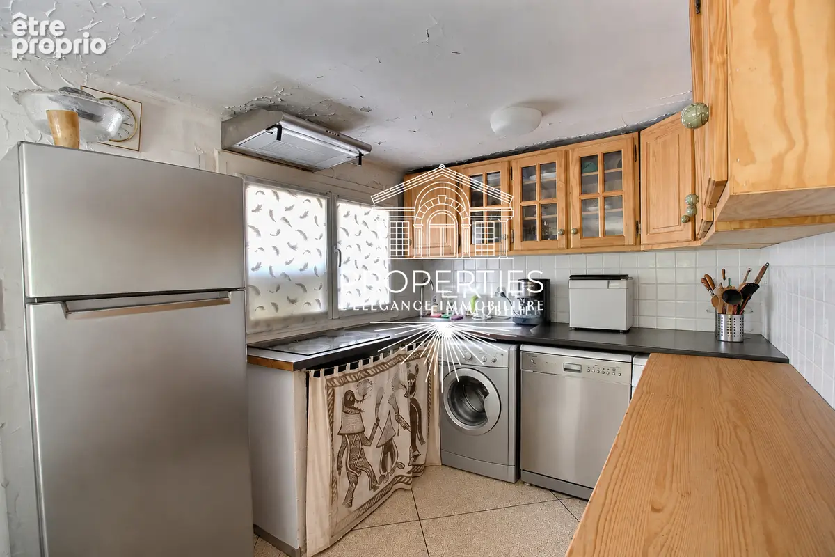 Exclusivité - Toulon EST- Maison 138 m² - Terrain 2 600 m² - photo 12
