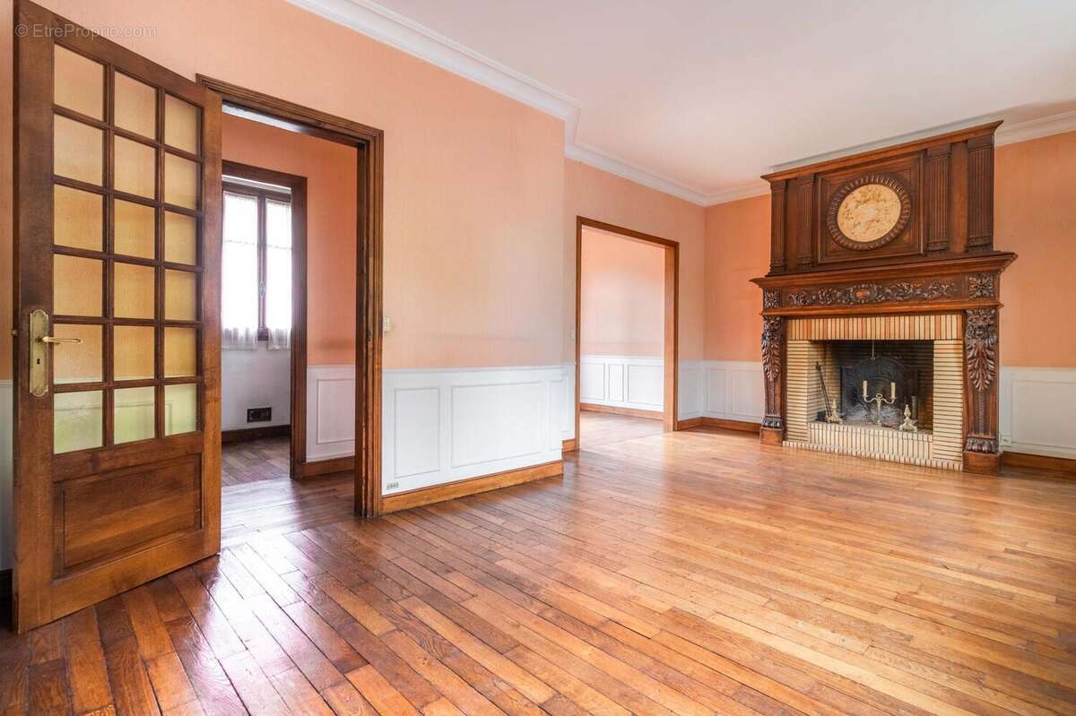 Photo 3 - Maison à VERSAILLES