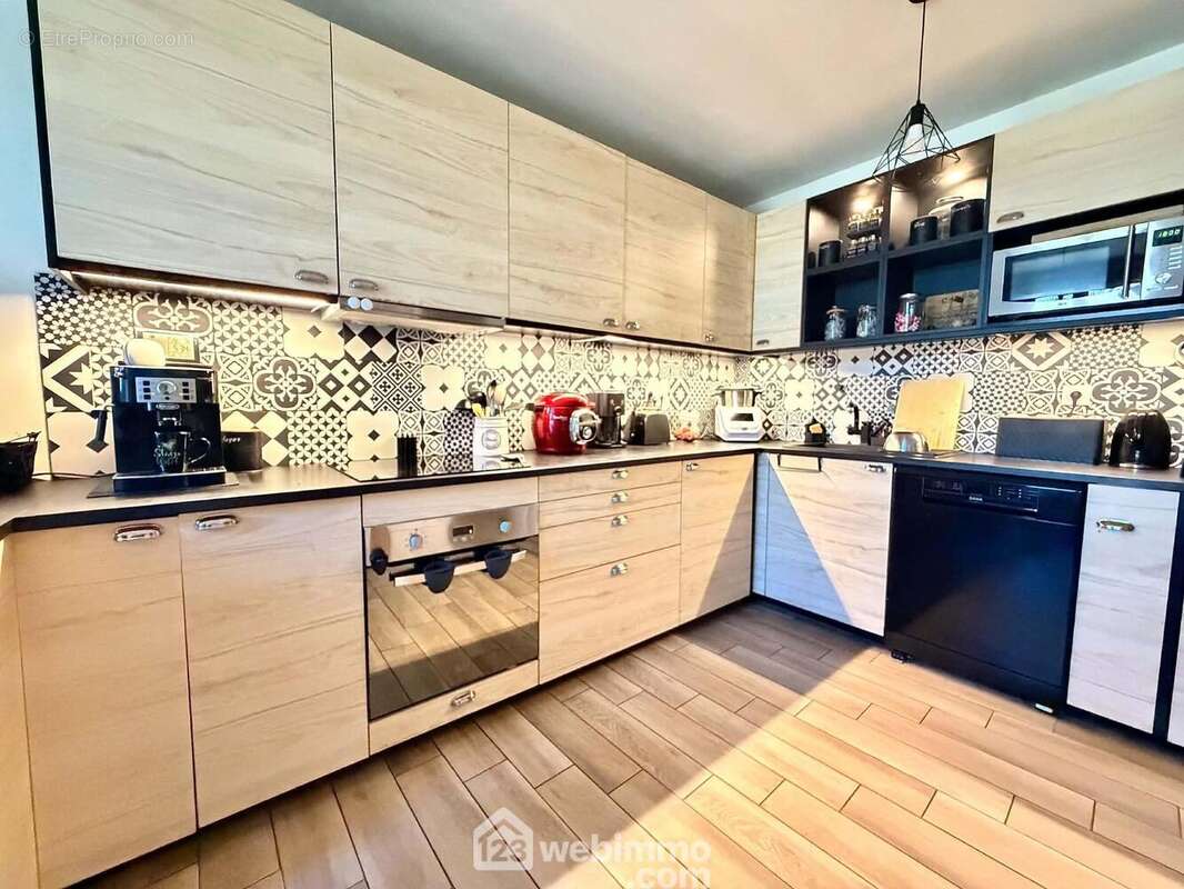 Maison 136 m² à Cessieres  - photo 6