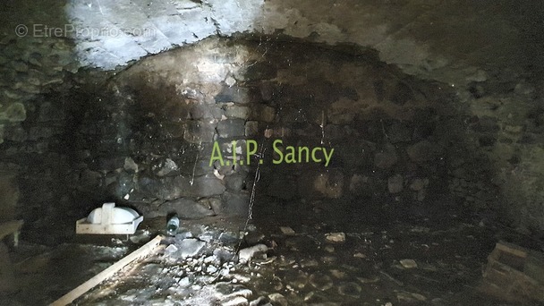 Maison à SAINT-NECTAIRE