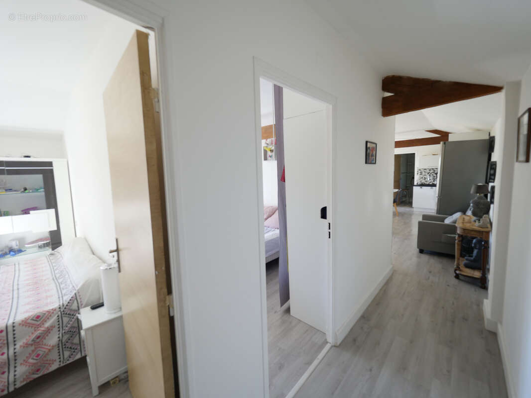 Maison à CARPENTRAS