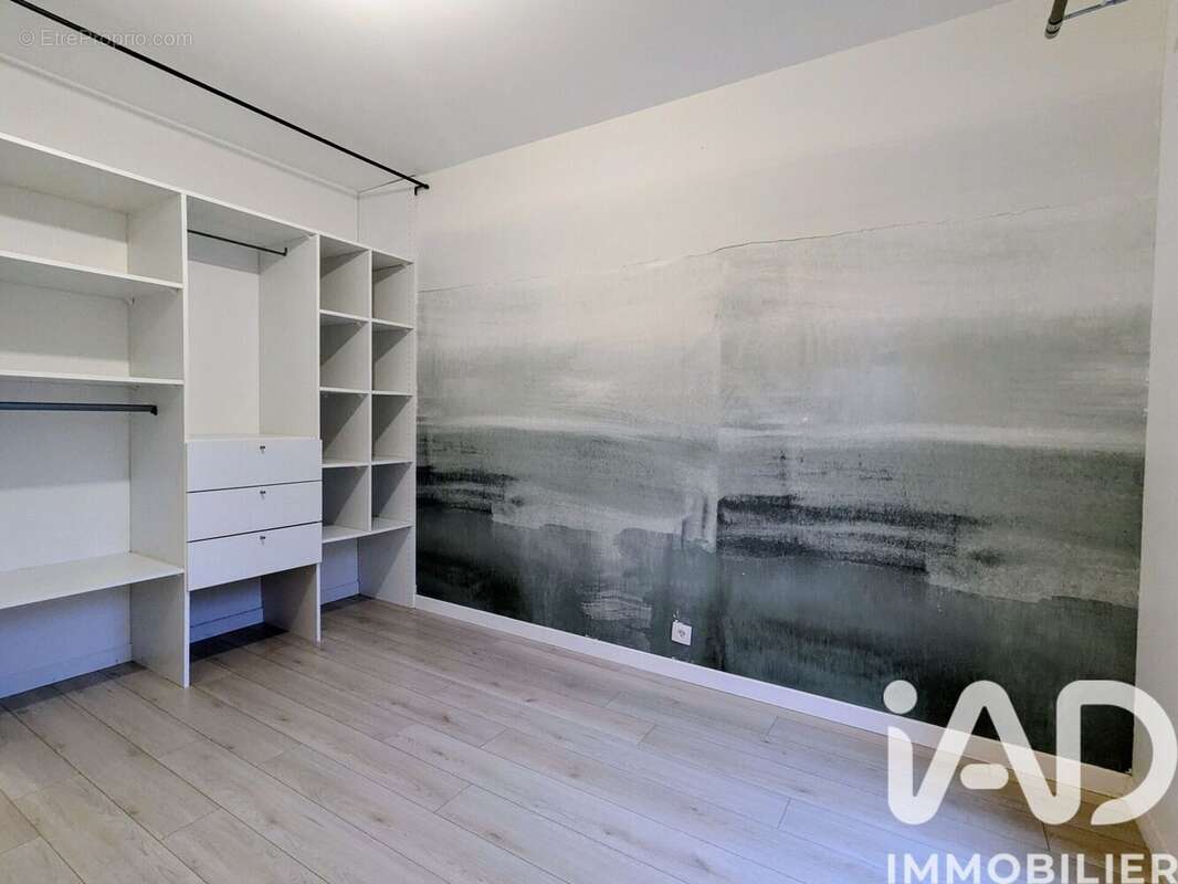 Photo 9 - Appartement à RENNES