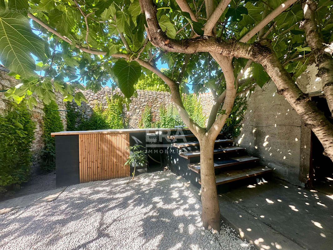Maison 120m² à tuchan - photo 2